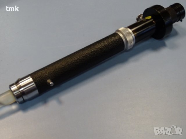 Оптичен рефрактометър Carl-Zeiss 1101, снимка 4 - Други инструменти - 36906717