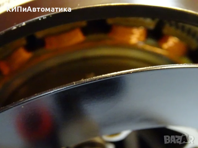 серво актуатор YOKOGAWA DR1015B80 DD Servo Actuator, снимка 7 - Резервни части за машини - 51261907