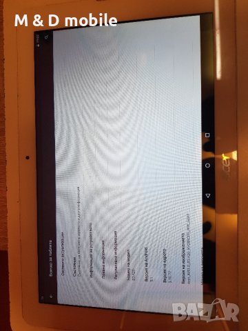 acer iconia tab 10, снимка 4 - Таблети - 43790734