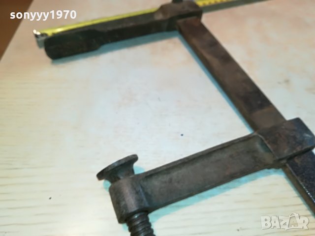 немска яка стяга 4-50х20см 1207211149, снимка 6 - Стяги - 33494237