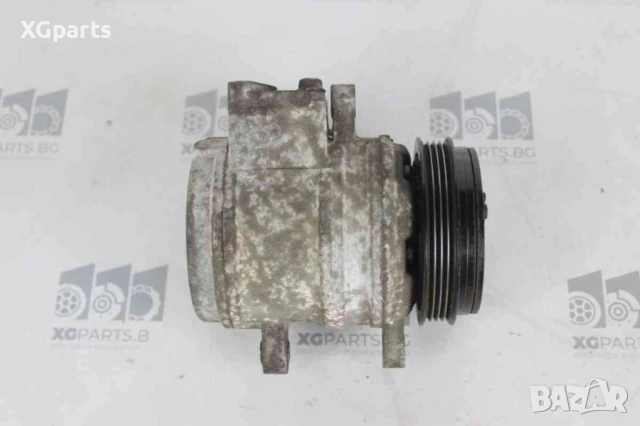  Компресор климатик за Chevrolet Aveo 1.2 8V 72 к.с. (2003-2011), снимка 3 - Части - 50763122