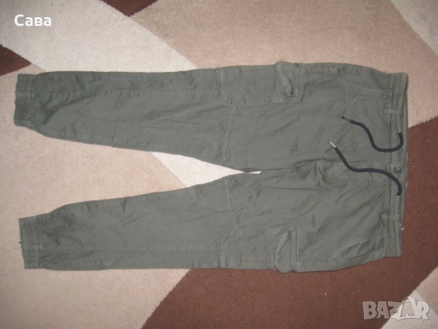 Дънки PIAZZAITALIA  мъжки,М, снимка 2 - Дънки - 39651927