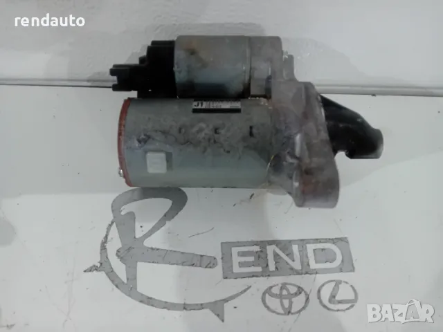 28100-k0010 Стартер Toyota Yaris P21 1.5 m15a 2020-2024