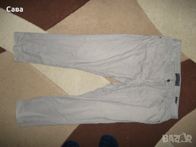 Дънки ANGELO  мъжки,Л, снимка 2 - Дънки - 39712204