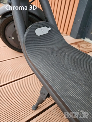 Електрическа тротинетка NAVEE E-SCOOTER V50I PRO - Неизползвана, снимка 10 - Скейтборд, ховърборд, уейвборд - 52337509