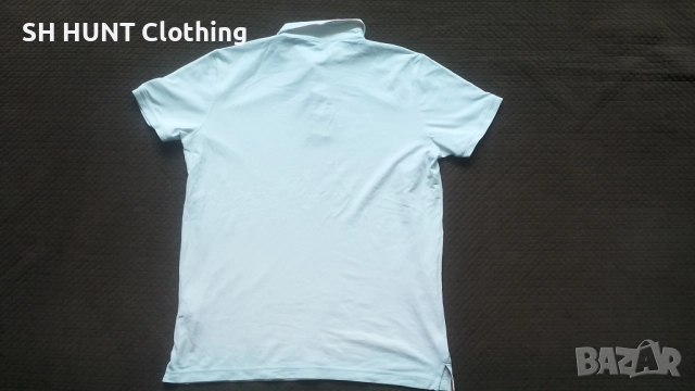 HELLY HANSEN 79248 Work Stretch T-Shirt размер XL еластична работна тениска W4-600, снимка 8 - Тениски - 52130699