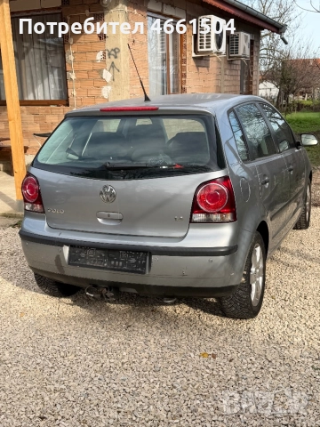 1.4бензин, снимка 2 - Автомобили и джипове - 52913857