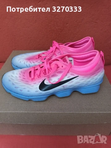 Дамски маратонки Nike 