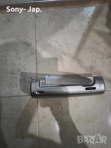 радио -Grundig music boy 50, снимка 2 - Радиокасетофони, транзистори - 53179168