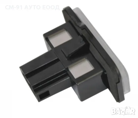 LED Плафон рег.номер Мерцедес E,CLS,SLK, снимка 4 - Аксесоари и консумативи - 50289520