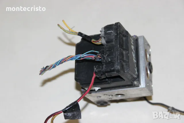 ABS модул Nissan X-trail (2001-2014г.) 47600AR005 / 47600 AR005 / TD8209