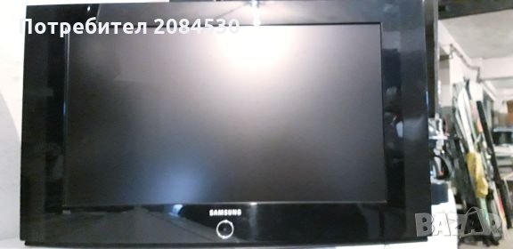 Телевизор Samsung , снимка 3 - Телевизори - 27475472