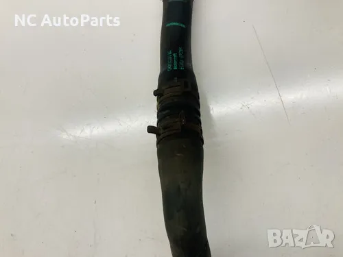 Охладителна тръба за Ford Transit Форд 2.0 EcoBlue YMF6 GK21-8C351-BD / GK21-8C350-BC 2018, снимка 5 - Части - 49436834