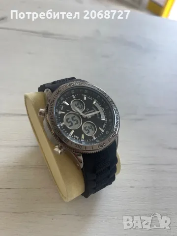 Paterson часовник