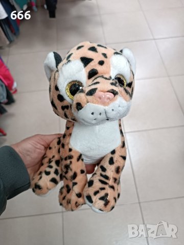 плюшена играчка , снимка 5 - Плюшени играчки - 43425805