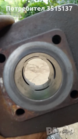 Garelli Gulp flex Гарели Гулп флекс  двигател две скорости , снимка 11 - Мотоциклети и мототехника - 50498862