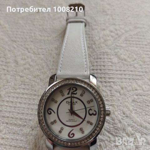 Дамски часовник , снимка 5 - Дамски - 40104892