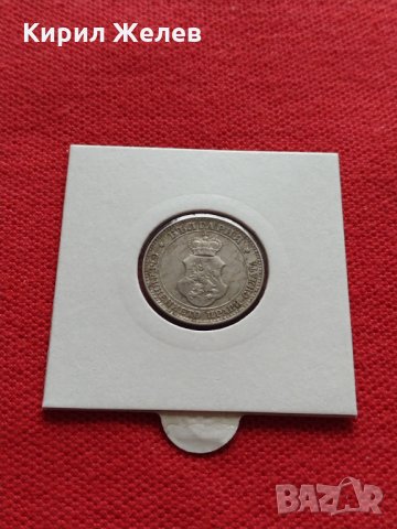 Монета 20 стотинки 1912г. Царство България за колекция - 27326, снимка 12 - Нумизматика и бонистика - 35147838