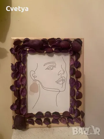 Рамка за снимка , снимка 1