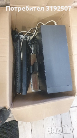 Продавам настолен компютър , снимка 2 - Работни компютри - 52898107