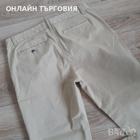 БУТИКОВ МАРКОВ ПАНТАЛОН"NEW LOOK MEN"🔝, снимка 4 - Панталони - 43674896