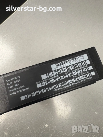 Нов samsung galaxy s23, снимка 3 - Samsung - 53142474