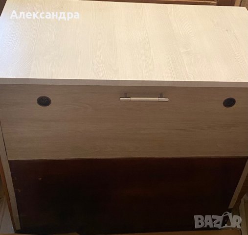 Ракла с предно отваряне, снимка 6 - Ракли - 42961156