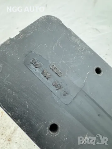 Вакуум Помпа Централно Заключване за Ауди, Audi, HELLA, 4A0 862 257 C, 4A0862257C, снимка 5 - Части - 47986668