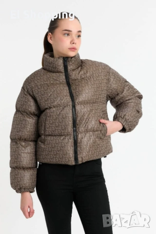 Дамско яке, снимка 5 - Якета - 53441442