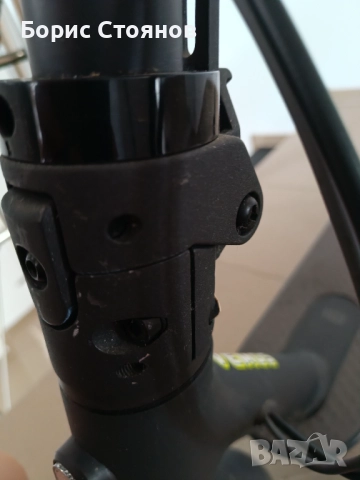 Електрическа тротинетка , снимка 9 - Друга електроника - 51777616