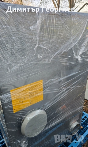 професионални сушилни 10кг+14кг + пералня 8кг, снимка 2 - Перални - 53002507