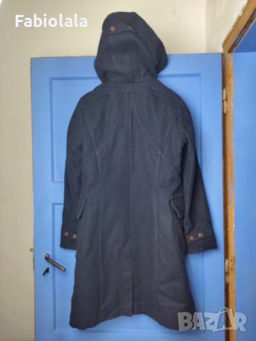 G-star coat M, снимка 7 - Палта, манта - 42994008