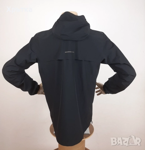 Asics Accelerate Waterproof 2.0 - Оригинално мъжко яке размер L, снимка 4 - Якета - 51854269