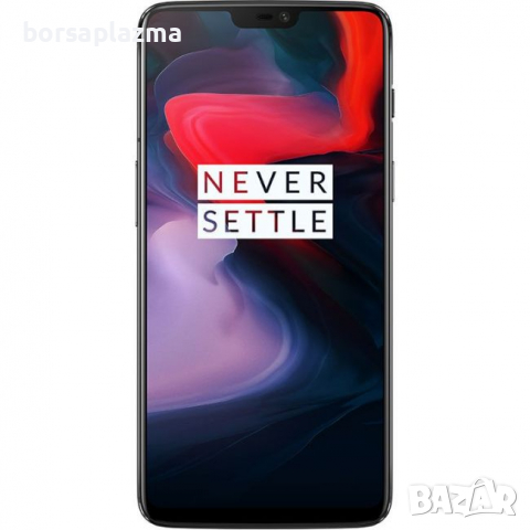 Смартфон OnePlus 6 A6000 DUAL, снимка 1