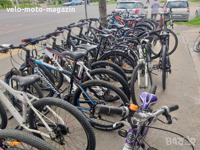 предлагаме велосипеди , снимка 9 - Велосипеди - 44900125