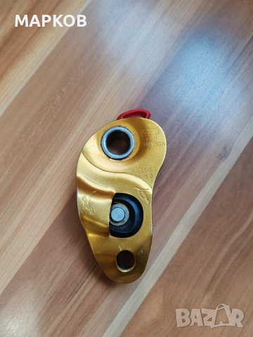 Макара PETZL PRO TRAXION