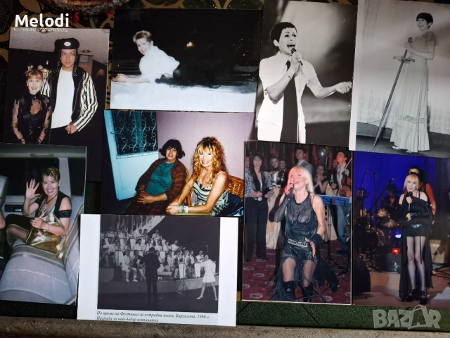 Снимки на Лили