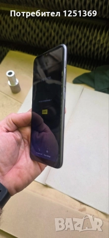 Motorola E20, снимка 3 - Motorola - 52374418