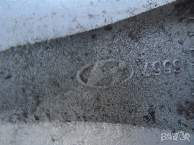 ОРИГИНАЛНИ алуминиеви джанти 18" за HUYNDAY SANTA FE,MAZDA CX5,CX7,KIA ,NISSAN,HONDA CR-V, снимка 8 - Гуми и джанти - 28262849