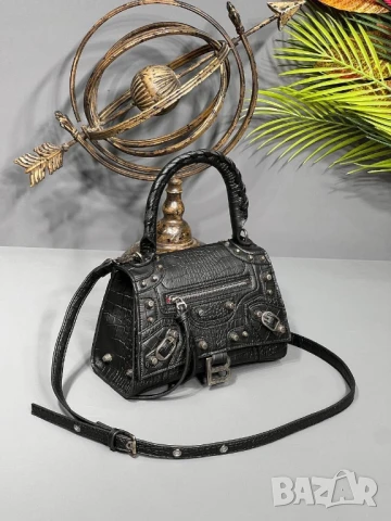 чанти balenciaga 