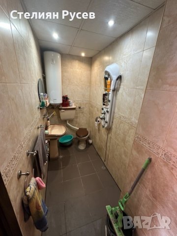 ЦЕНТЪР тухлен апартамент 104кв.м с във гр. Силистра, етаж 3 , над мебели Виденов* ,бул. „Симеон Вели, снимка 2 - Апартаменти - 43855640