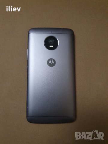 Motorola Moto E4 Plus 16GB , снимка 2 - Motorola - 34717603