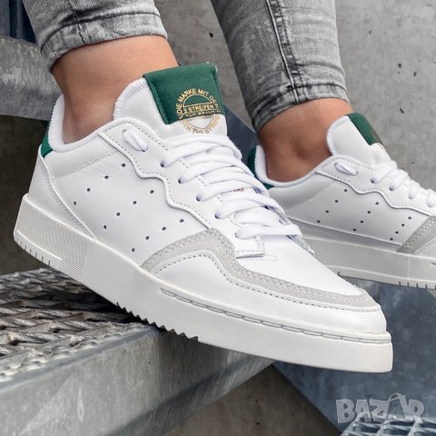 Оригинални обувки ADIDAS., снимка 2 - Маратонки - 35030869