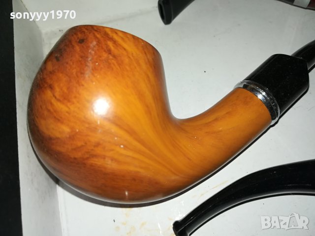 ЛУЛА НОВА ЛУЛА 2411231657, снимка 3 - Лули - 43132173