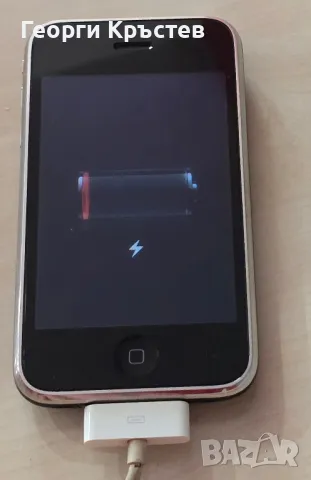 Blackberry Z10 и iPhone 3G, 8GB, A1241 - за ремонт, снимка 4 - Apple iPhone - 47985531