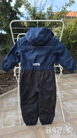 Детски ски гащеризон Graffiti 15 000mm размер 5-6 години , снимка 4 - Зимни спортове - 52952767