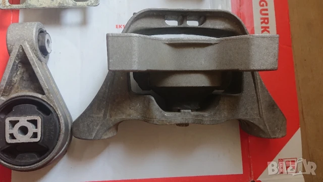 Тампони двигател, скоростна кутия, заден носач за форд фокус. , снимка 12 - Аксесоари и консумативи - 51273825