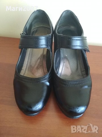 Дамски обувки, снимка 6 - Дамски ежедневни обувки - 36628614