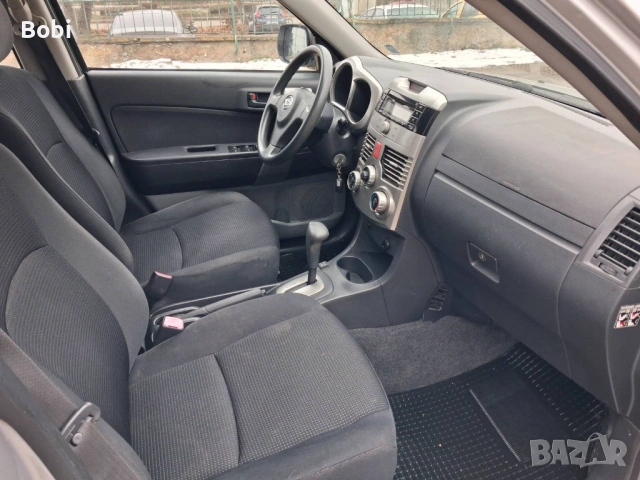 Daihatsu Terios 1.5 i 4x4, снимка 16 - Автомобили и джипове - 50983687