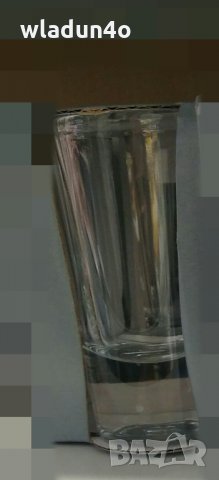 Чашки Шотчета-6 бр: безцветни и цветни-6лв;10лв, снимка 4 - Чаши - 28685954
